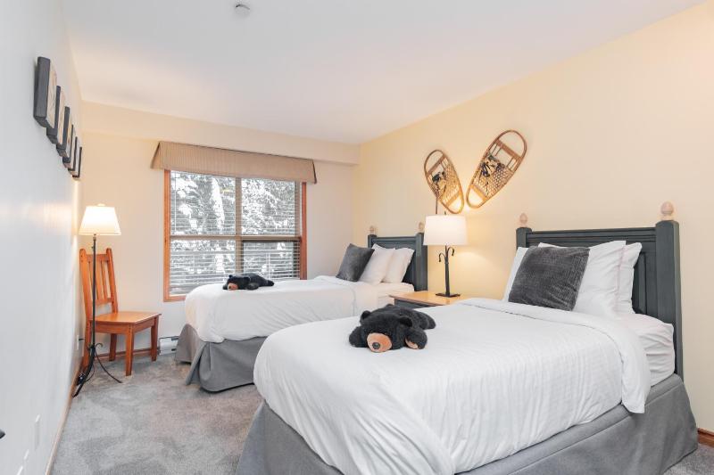 The best ski in ski out two bedroom condo at Aspens - image 13