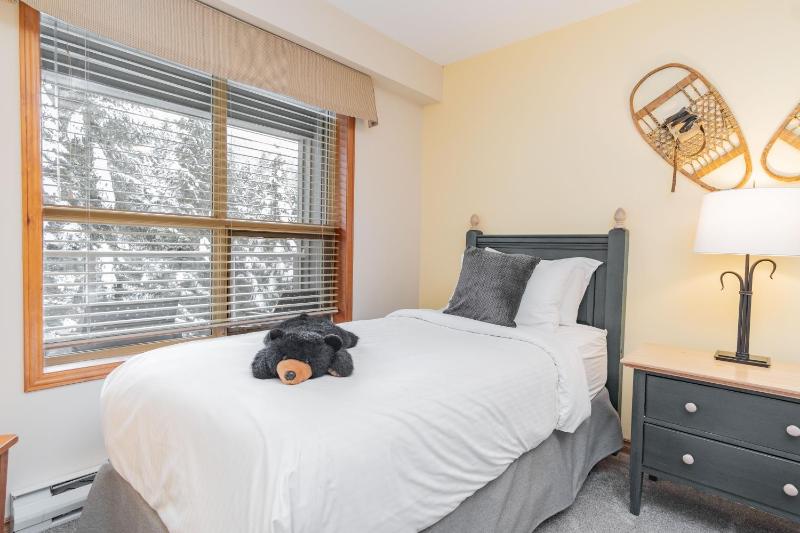 The best ski in ski out two bedroom condo at Aspens - image 15