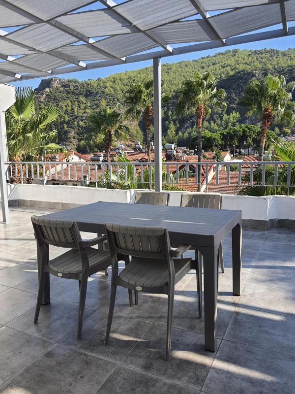 Bluberry Central Fethiye's apartment - image 7