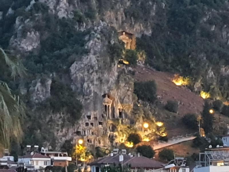 Bluberry Central Fethiye's apartment - image 17
