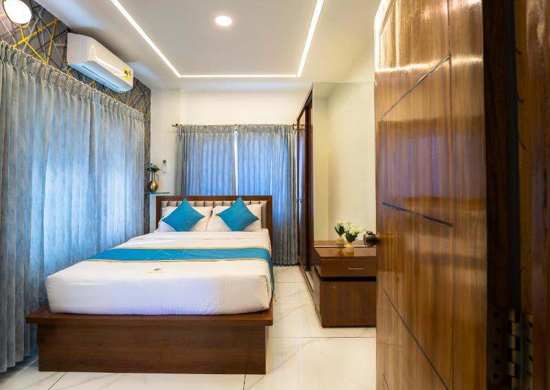 Royal Tusker Luxury Service Apartments - image 9