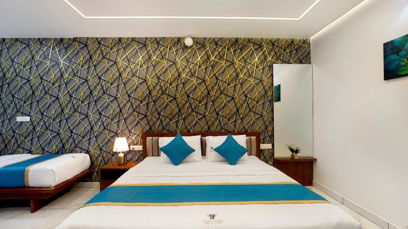 Royal Tusker Luxury Service Apartments - image 16
