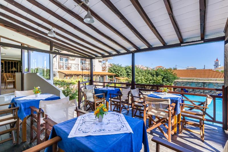 Ionia Hotel - image 21
