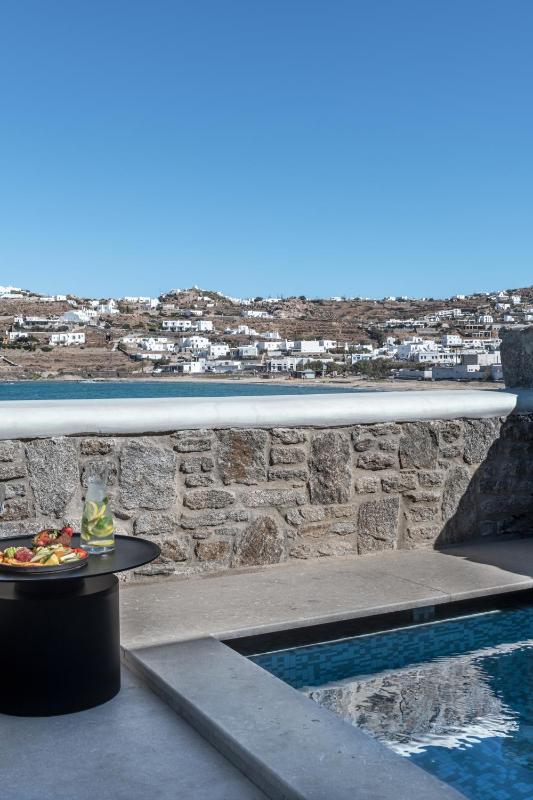 ZOE Junior Suite with Plunge Pool image 3