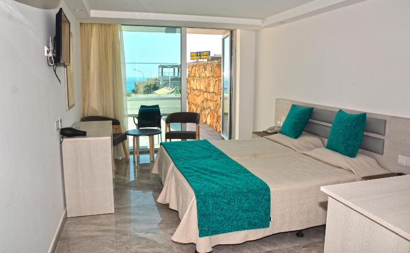 Standard Twin Room image 2