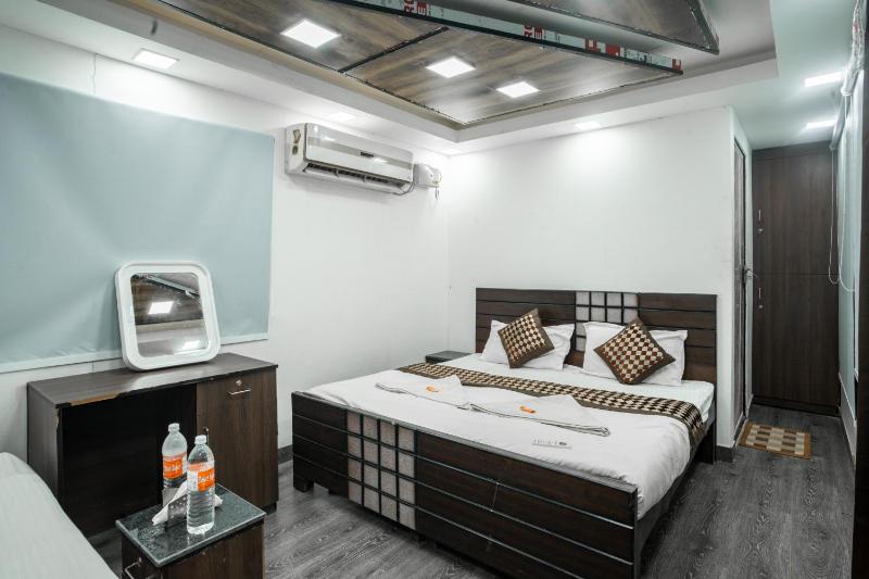 Bhati Desert Camp Sam - image 2
