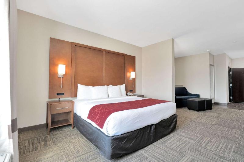 King Suite - Disability Access/Non-Smoking image 1