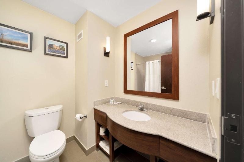 King Suite - Non-Smoking image 2