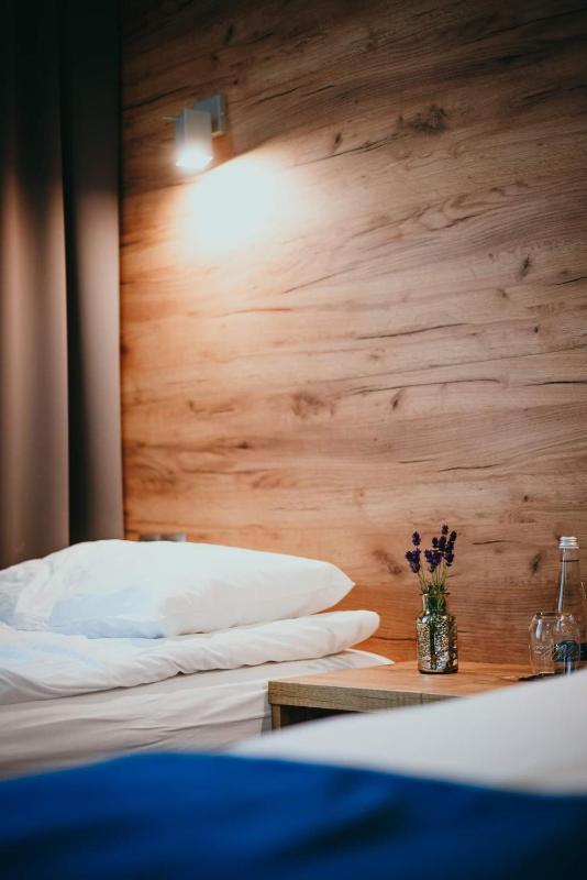 Double Room with Private Bathroom image 4