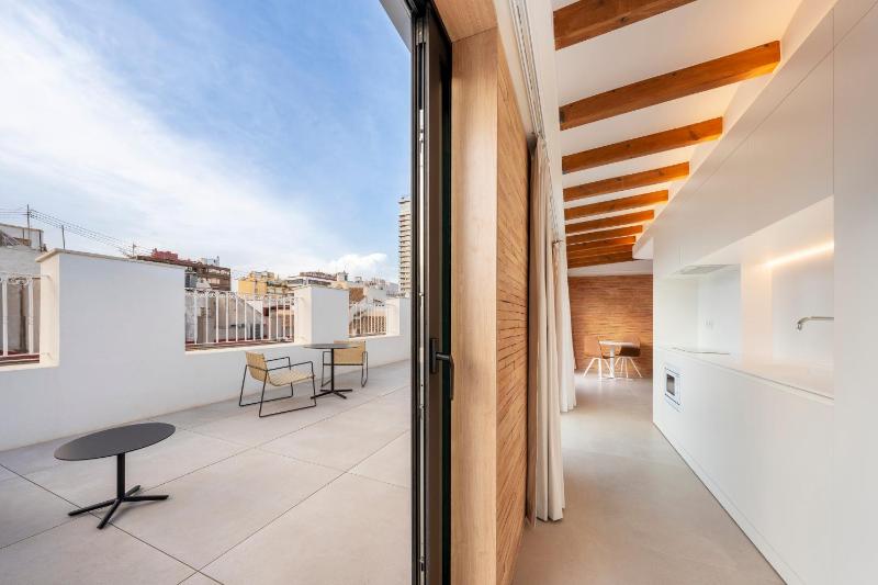 Tandem Pórtico Alicante Suites - image 30
