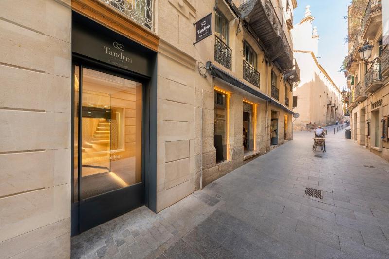Tandem Pórtico Alicante Suites - image 4