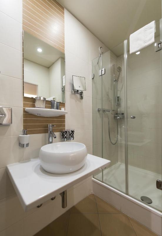 Standard Single Room image 2