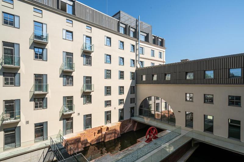 RentPlanet - Apartamenty Młyn Maria - image 15