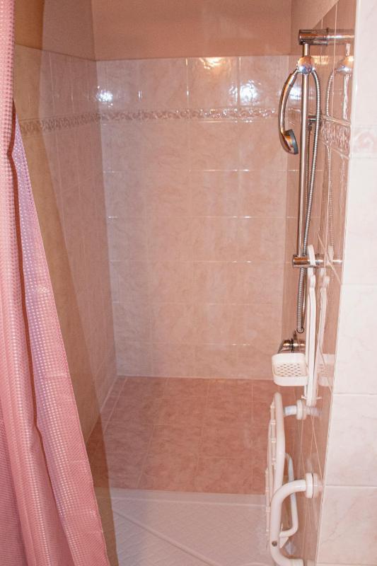 Comfort Triple Room with Shower image 3