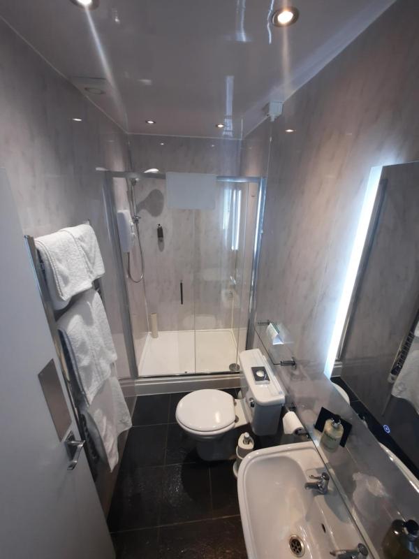 Suite with Sea View (Nr. 9/10) image 1