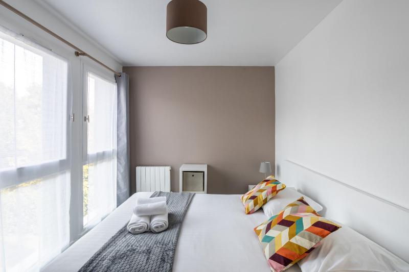 Coeur Courrouze - Appartement 2 chambres avec parking - image 9