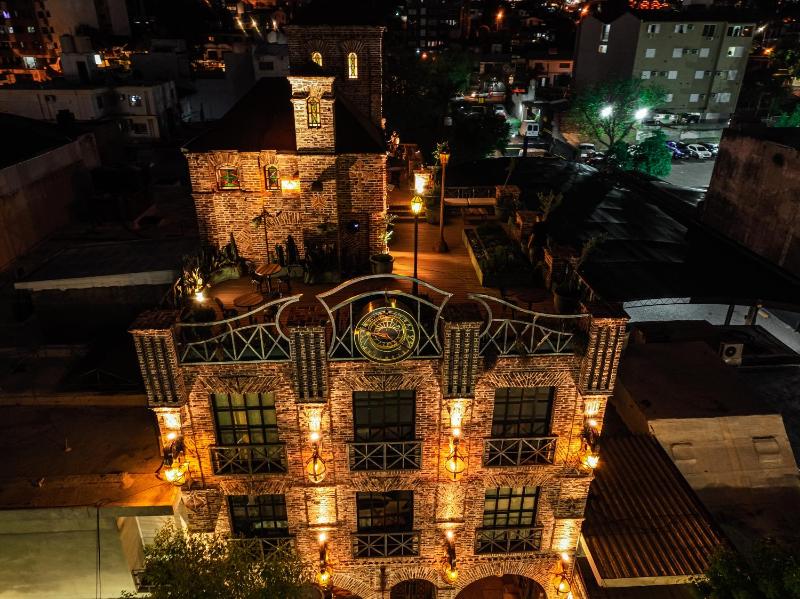 Terra Firma Hotel Boutique - image 1