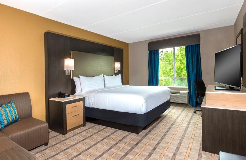 Standard King Room image 2
