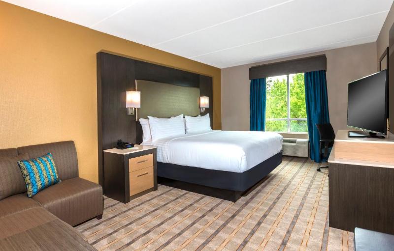 One-Bedroom King Suite image 4