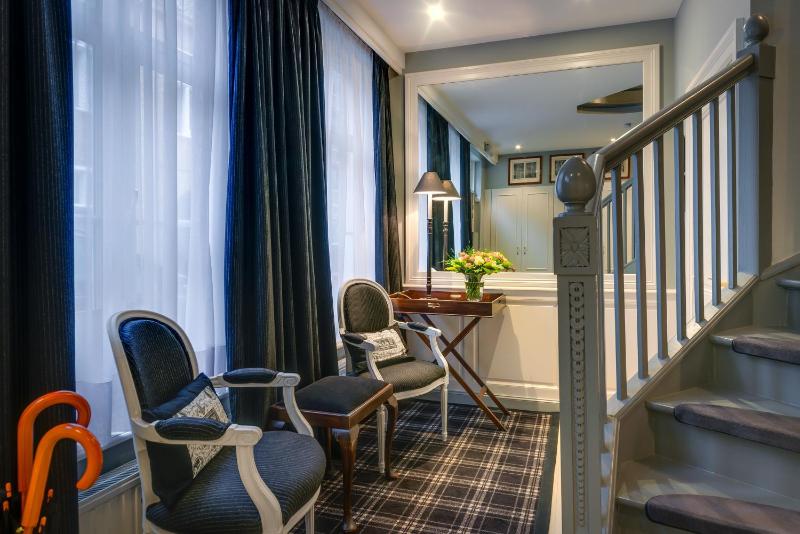 Canalside House - Luxury Guesthouse - image 10