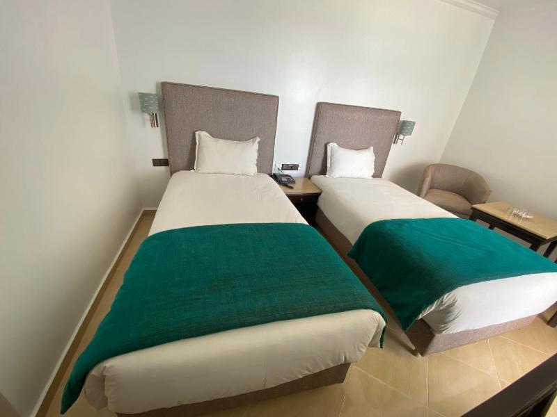 Hotel Azur - image 7