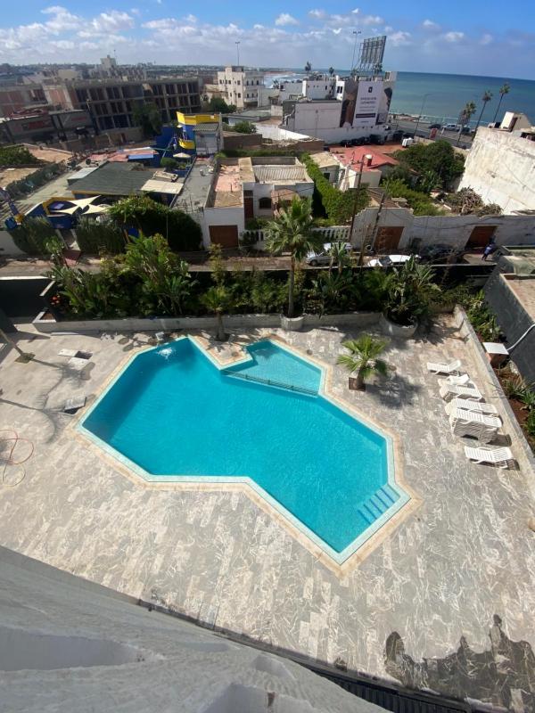 Hotel Azur - image 15