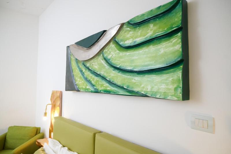 B&B Milleduecento Luxury Room - image 35