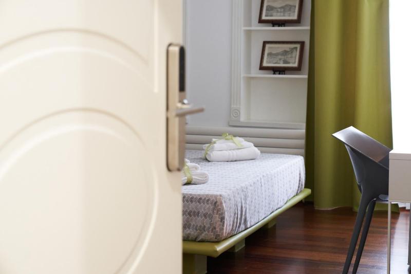 B&B Milleduecento Luxury Room - image 22