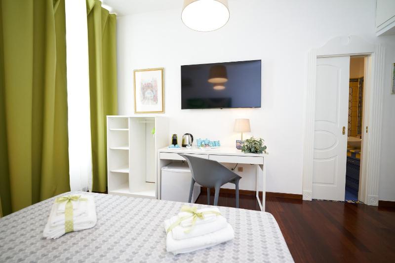 B&B Milleduecento Luxury Room - image 42