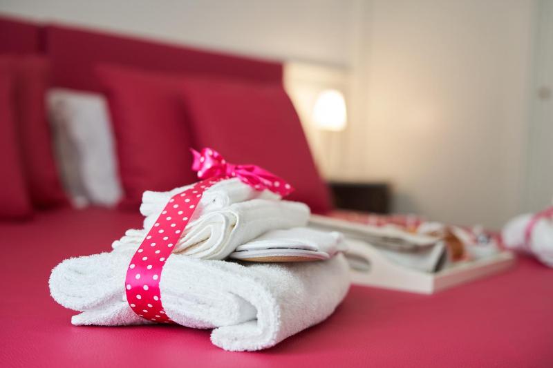 B&B Milleduecento Luxury Room - image 49