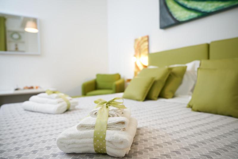 B&B Milleduecento Luxury Room - image 38