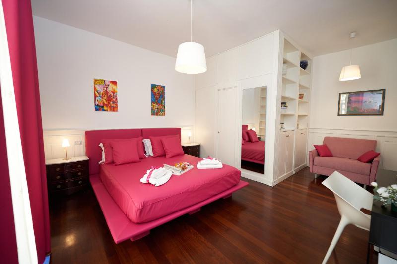 B&B Milleduecento Luxury Room - image 32