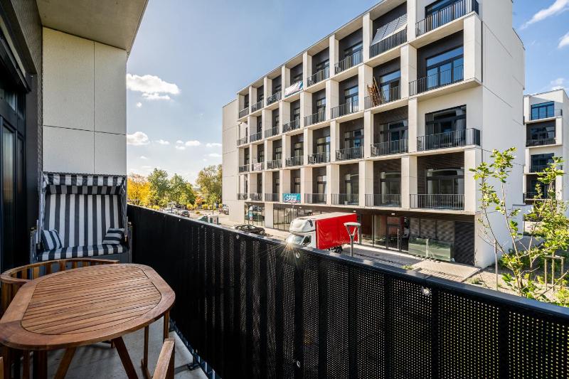 Apartment - Split Level image 3