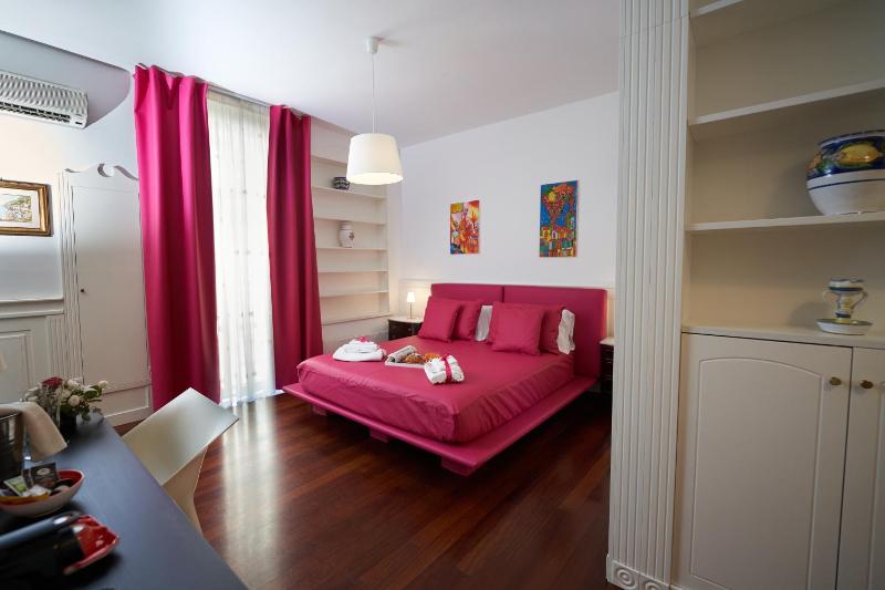 B&B Milleduecento Luxury Room - image 47