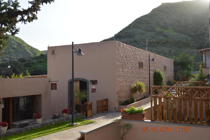 Hotel Rural El Mondalón - image 20