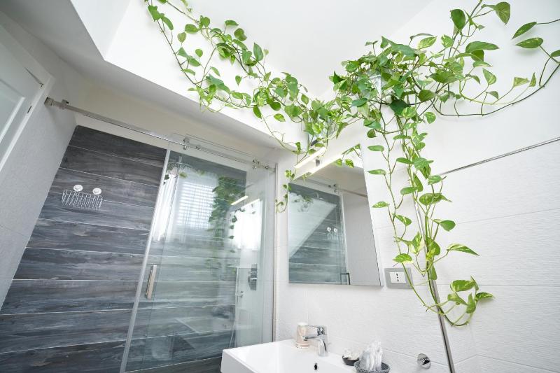 B&B Milleduecento Luxury Room - image 13