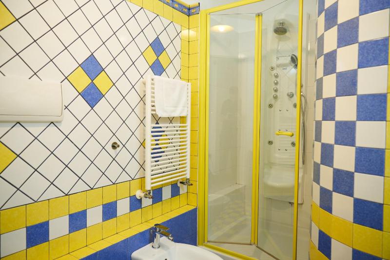 B&B Milleduecento Luxury Room - image 36