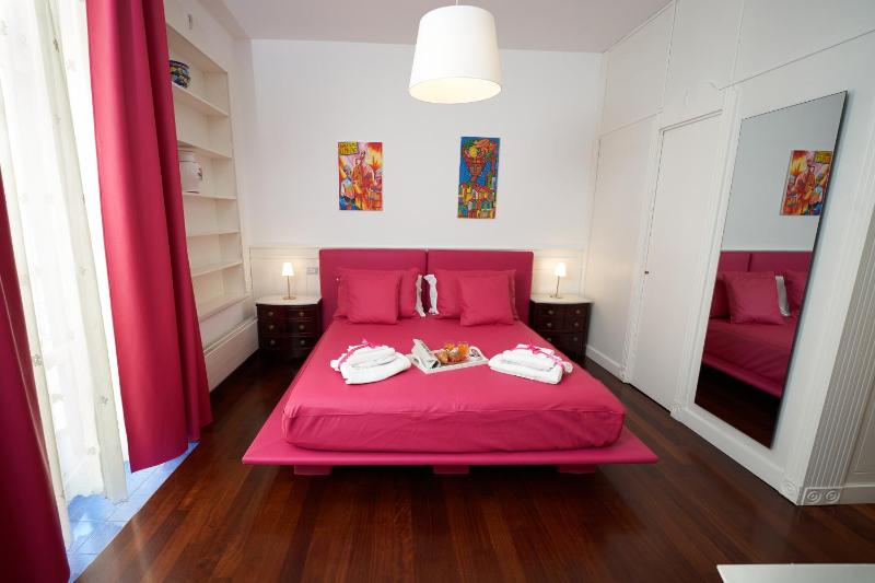 B&B Milleduecento Luxury Room - image 10