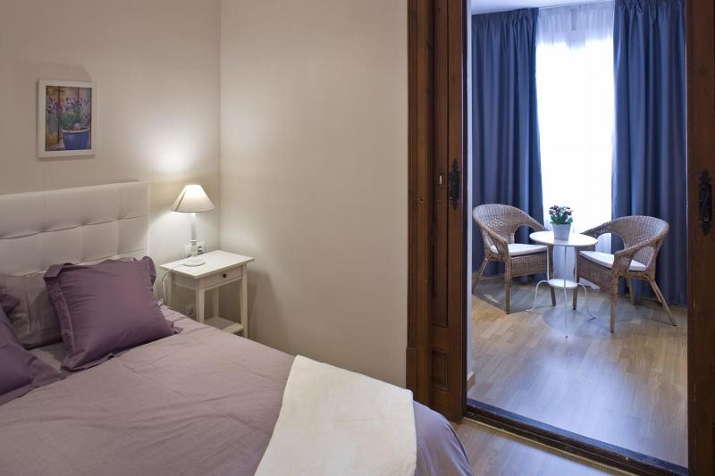 Three-Bedroom Apartment image 4