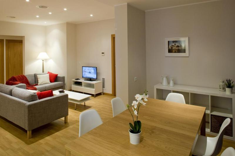 Three-Bedroom Apartment image 2