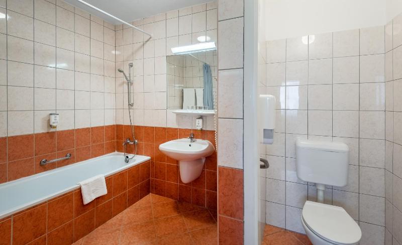 Two-Bedroom Apartment image 1