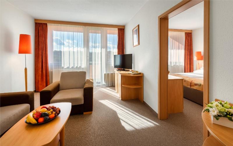 Two-Bedroom Apartment image 4