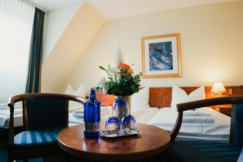 Altstadt Hotel St. Georg - image 19