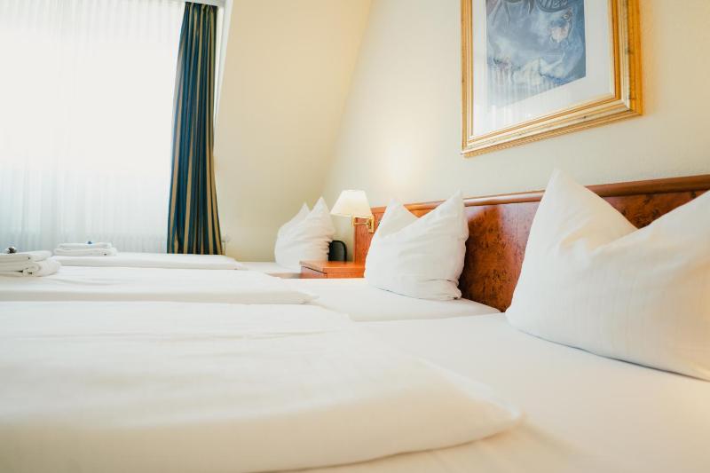 Altstadt Hotel St. Georg - image 15