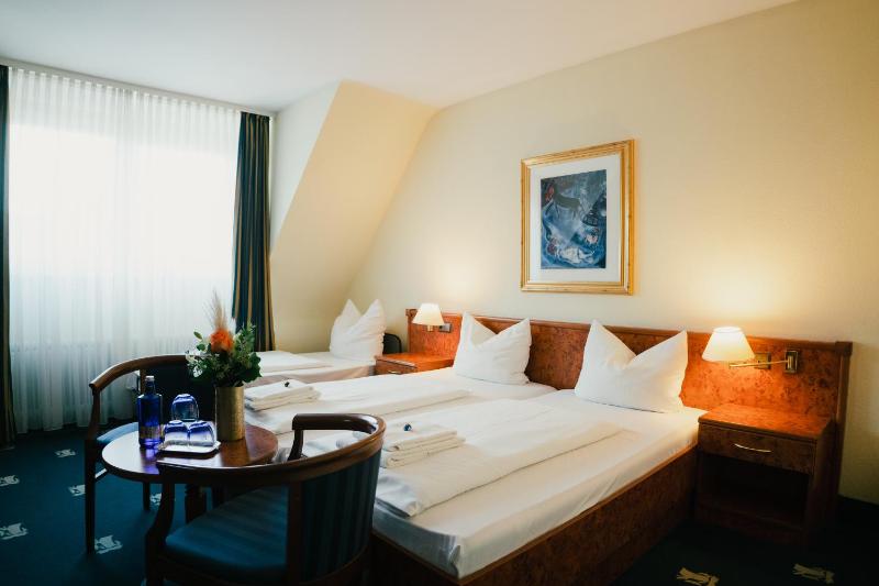 Altstadt Hotel St. Georg - image 14