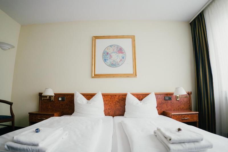 Altstadt Hotel St. Georg - image 23