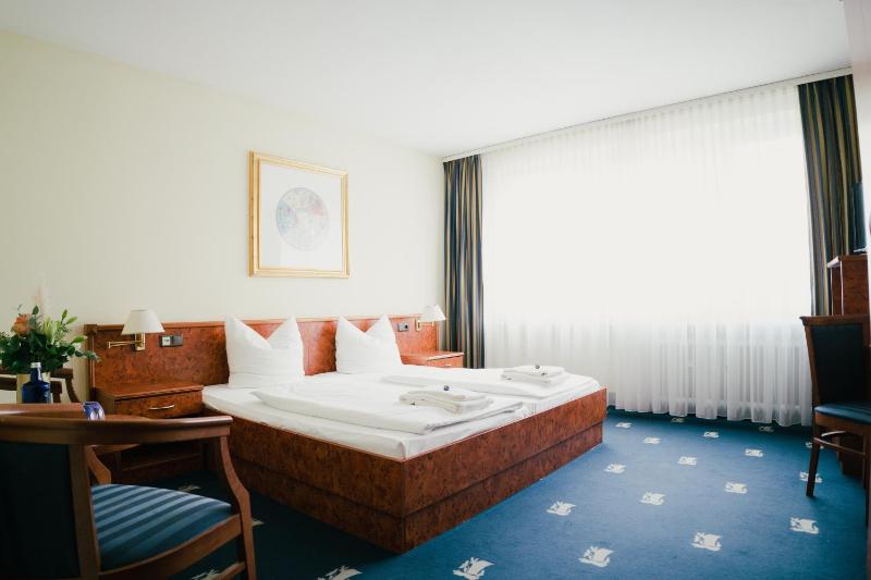 Altstadt Hotel St. Georg - image 8