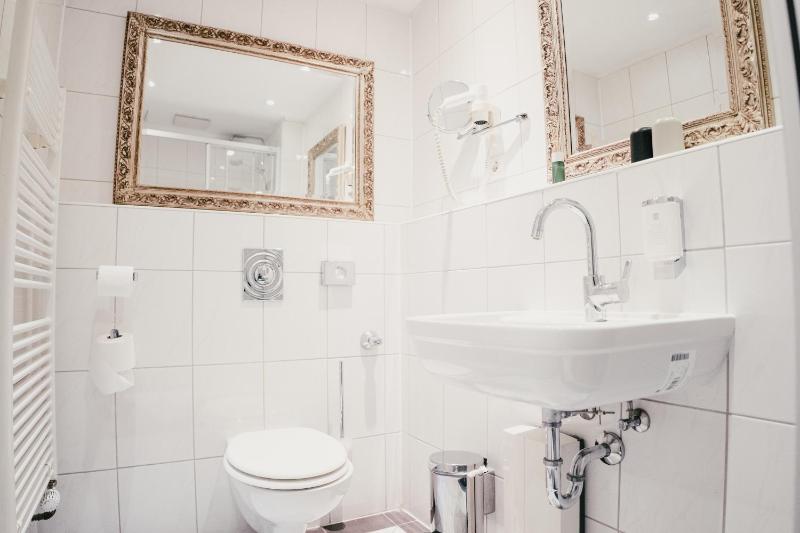 Altstadt Hotel St. Georg - image 16