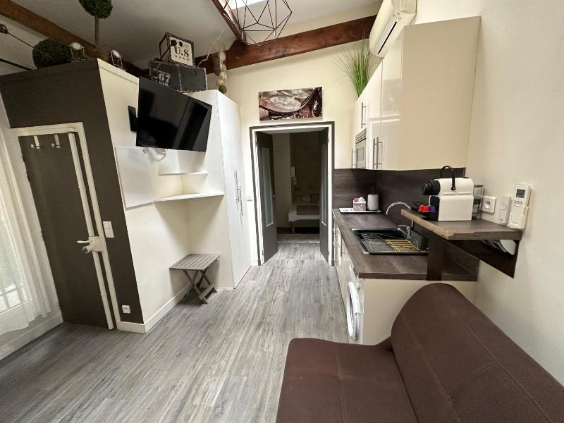 Apartment - Ground Floor image 3