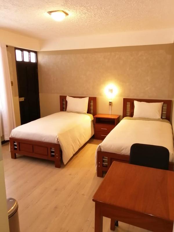 Hotel CESARE - image 3